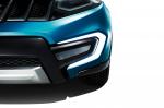 Suzuki iV-4 Concept 2013 года